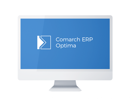 Comarch ERP Mobile Zarządzanie