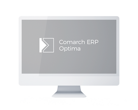 Comarch ERP Optima Opis Analityczny