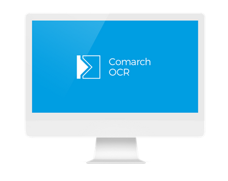 Comarch OCR