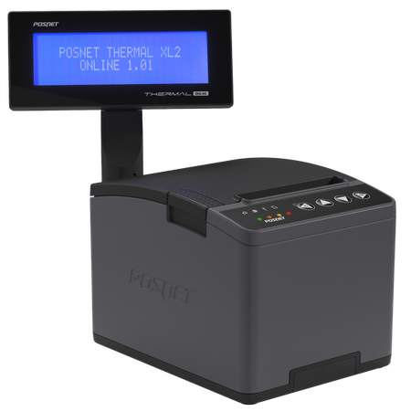 Drukarka fiskalna Posnet Thermal XL 2 Online