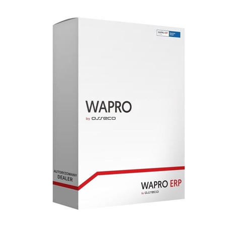 WAPRO Aukcje